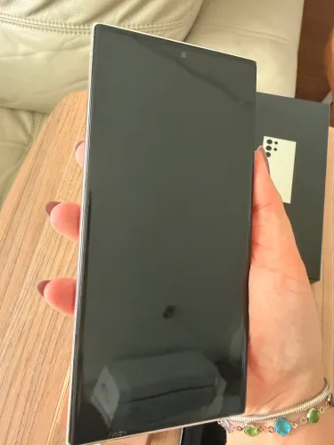Galaxy S23 Ultra