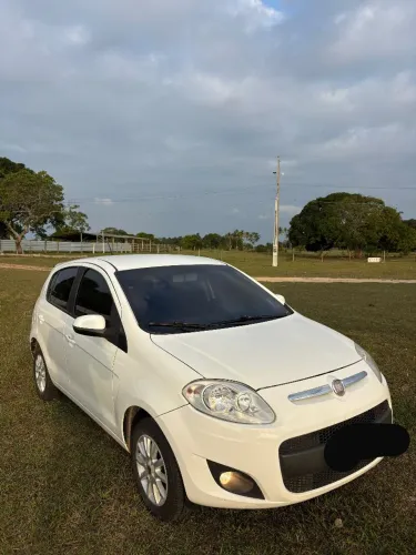 Fiat Palio Attractive 1.0 EVO Fire Flex 8V 5P 2013