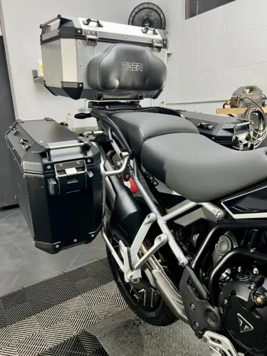 Tiger 900