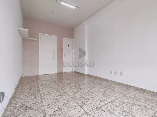 Sala à venda, 1 vaga, Funcionarios - Belo Horizonte/MG