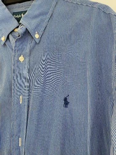 Camisa Ralph Lauren Original