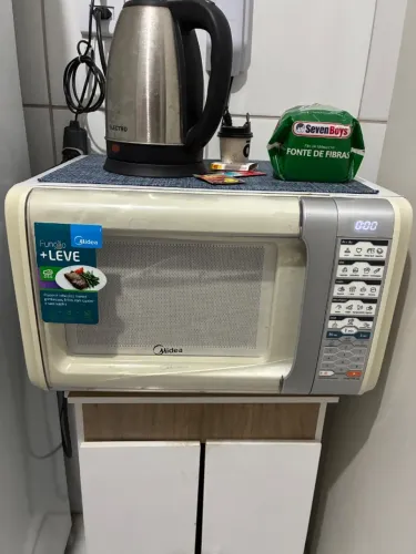 Microondas Midea