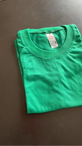 Camisetas promoção