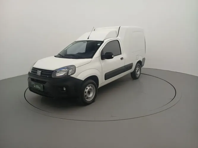Fiat Fiorino Endurance EVO 1.4 Flex 8V 2P 2025