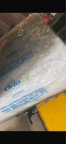 VENDE-SE COLCHÃO D45 