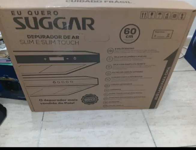 Sugar