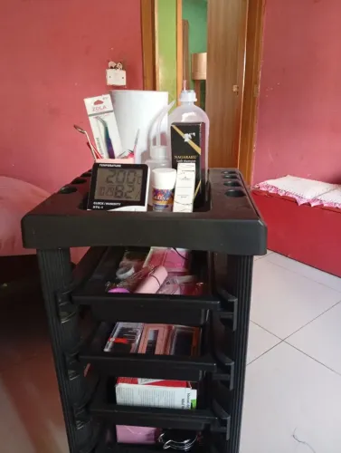 Kit lash designer 