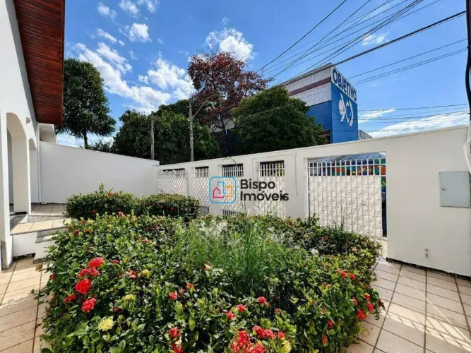 Casa Residencial com 4 dormitórios para alugar, 198 m² - Vila Nossa Senhora de Fátima - Am