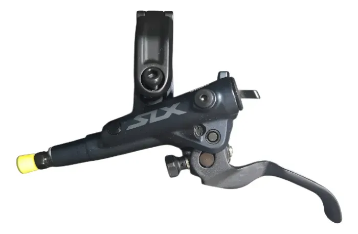 Manete Shimano SLX M7100 lado Esquerdo 