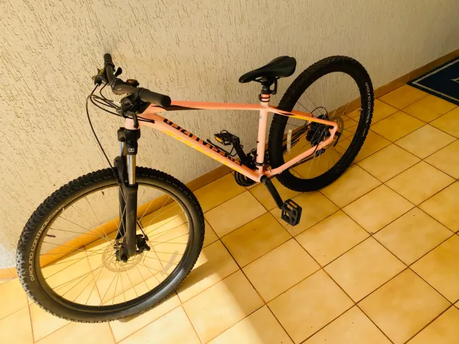 Ciclismos