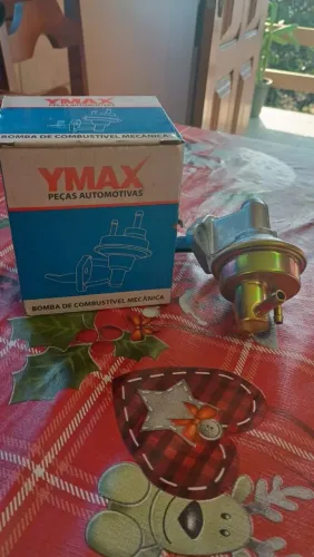 bomba de combustível mecânica ymax
