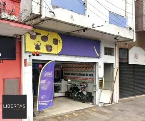 Loja para Venda no Petrópolis