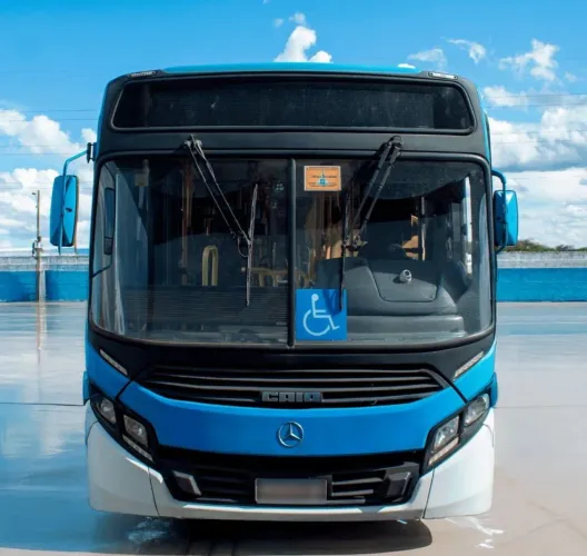 Ônibus Urbano 2019/2020 