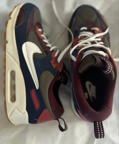 Tênis Nike AIR (38)