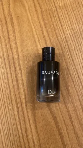 Sauvage Dior 