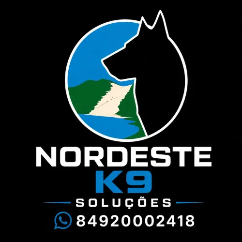 Vigilância locação cães de guarda.