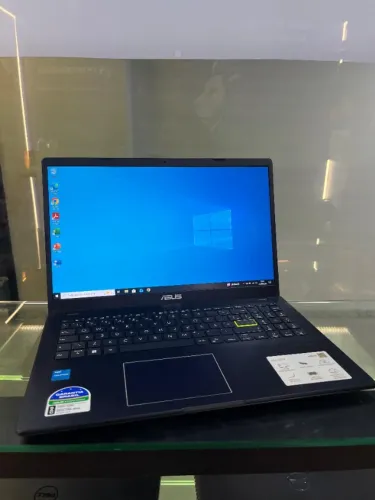 Notebook Asus Celeron 12° Geração 4GB RAM SSD 120GB Com Garantia