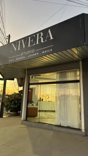 Studio de unha residencial Itaipu