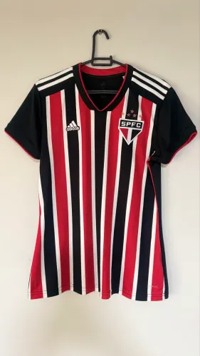 Camiseta São Paulo M