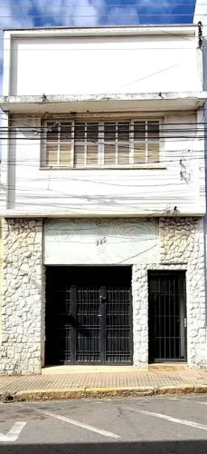 Casa para aluguel, 1 quarto, Centro - Limeira/SP