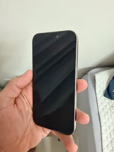 iPhone 15 PERFEITO