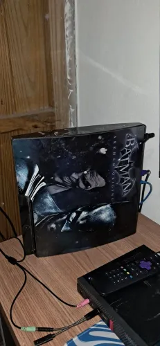 PS3 Desbloqueado
