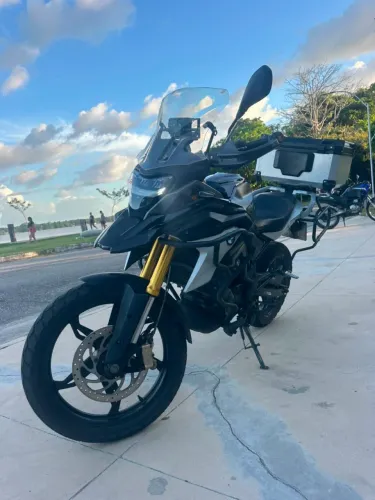 34 mil toda equipada, 28 km rodados
