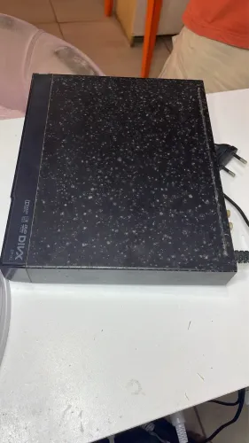 DVD