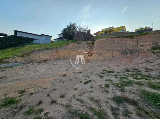 TERRENO À VENDA NO CONDOMÍNIO HORIZONTE AZUL II - ITUPEVA/SP