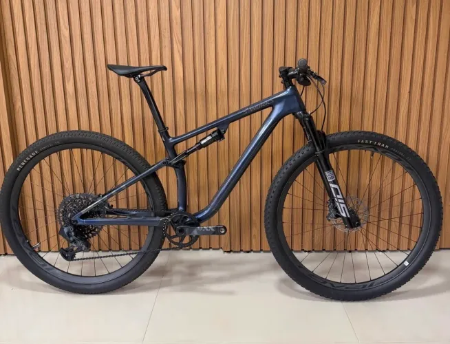 Bicicleta Sworks epic evo 2024 tam M