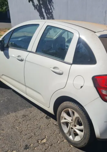 Portas para Citroën C3 2014