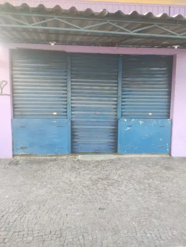 MADUREIRA - Loja para locação na Domingos Lopes
