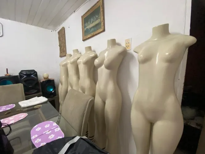 Vende ou troca 