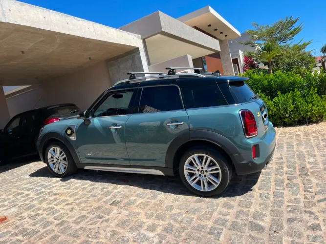 Mini Cooper Countryman S E All4 1.5 Híbrido 2022