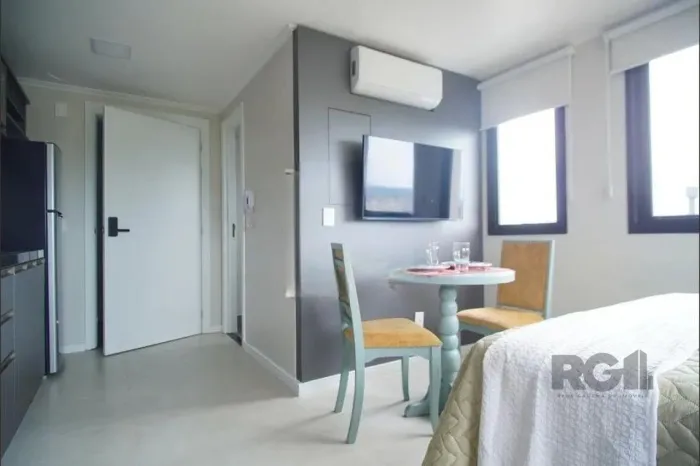 Apartamento para alugar no bairro Boa Vista com 30 m² e 1 dormitório/quarto.