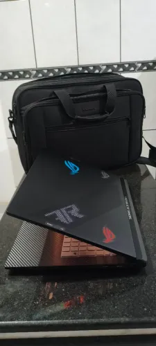 Notebook ASUS ROG STRIX G18 RTX 5090