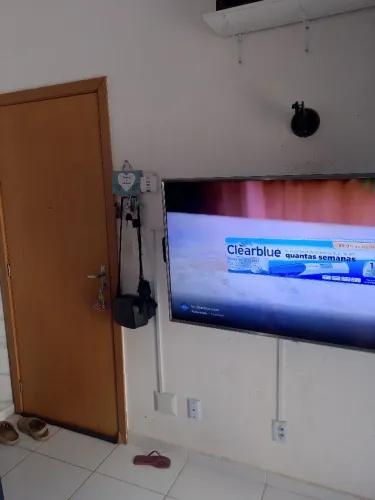 CONDOMÍNIO TORRES ÁLAMO, BAIRRO ÁGUAS LINDAS !