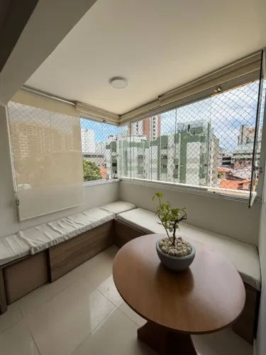 APARTAMENTO COM 92m² NO RENASCENÇA - SÃO LUÍS