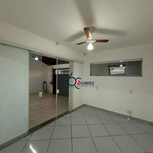 Casa com 3 dormitórios para alugar, 90 m² por R$ 1.870,00/mês - Park Palmeira - Rio Claro/