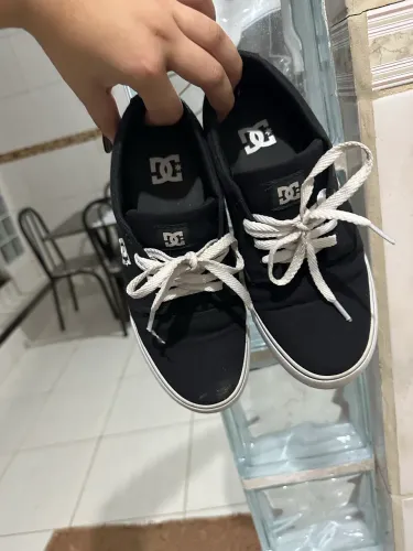 Tênis Dc