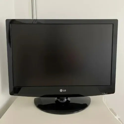 TV/MONITOR LG 22 POLEGADAS COM ENTRADA HDMI