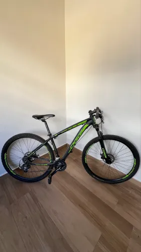 Bicicleta OGGI