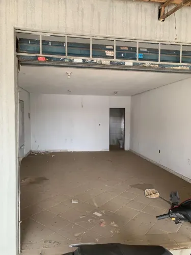 Aluga se sala comercial