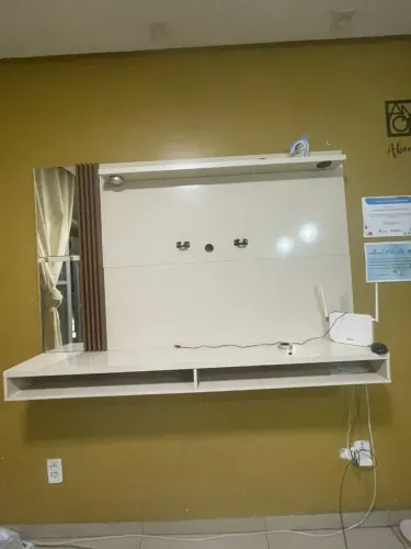 Painel para televisão