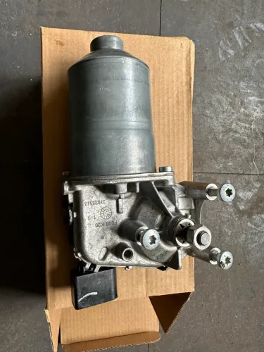 MOTOR LIMPADOR PÁRA-BRISA JETTA 2012