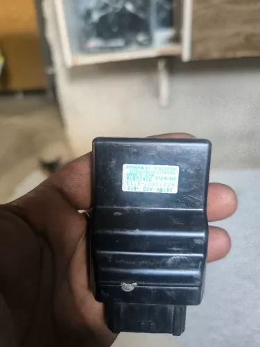 CDI da Honda cg 160 2023 2024