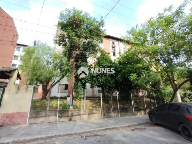 Vendo Apartamento 