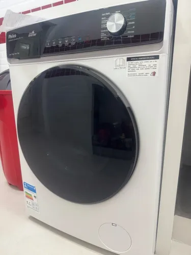Lava e Seca Philco 11Kg - NOVA