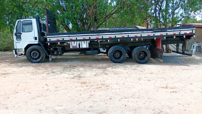 Ford cargo1622 Extra 