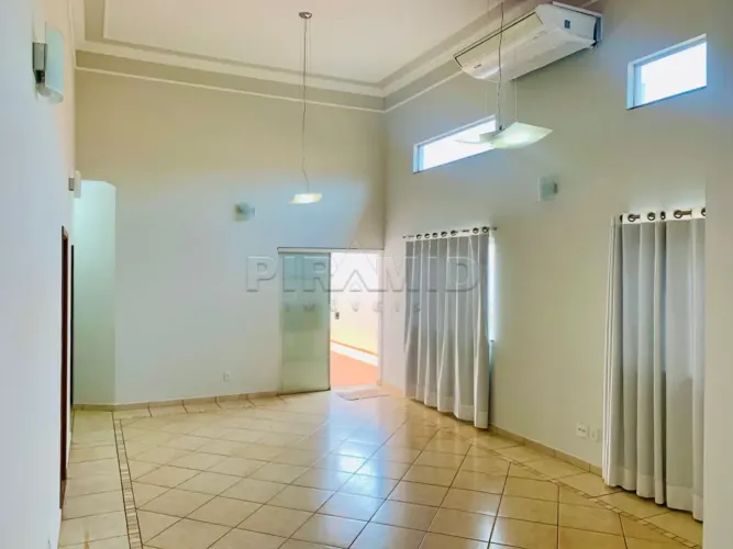Casa térrea em condomínio, Bonfim Paulista, Zona Sul, em Ribeirão Preto/SP